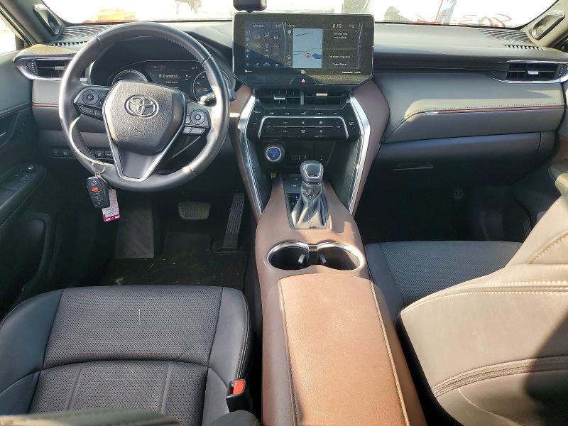 Продаж на аукціоні авто 2021 Toyota Venza, vin: JTEAAAAH9MJ063783, номер лоту: 64281706