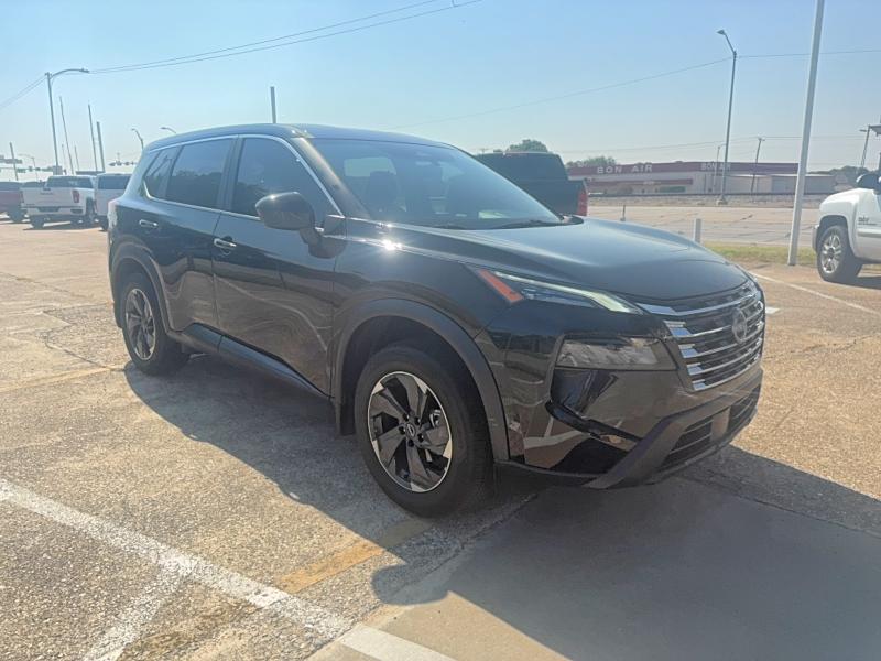 Продаж на аукціоні авто 2026 Nissan Rogue, vin: 5N1BT3BA0TC698065, номер лоту: 63867516