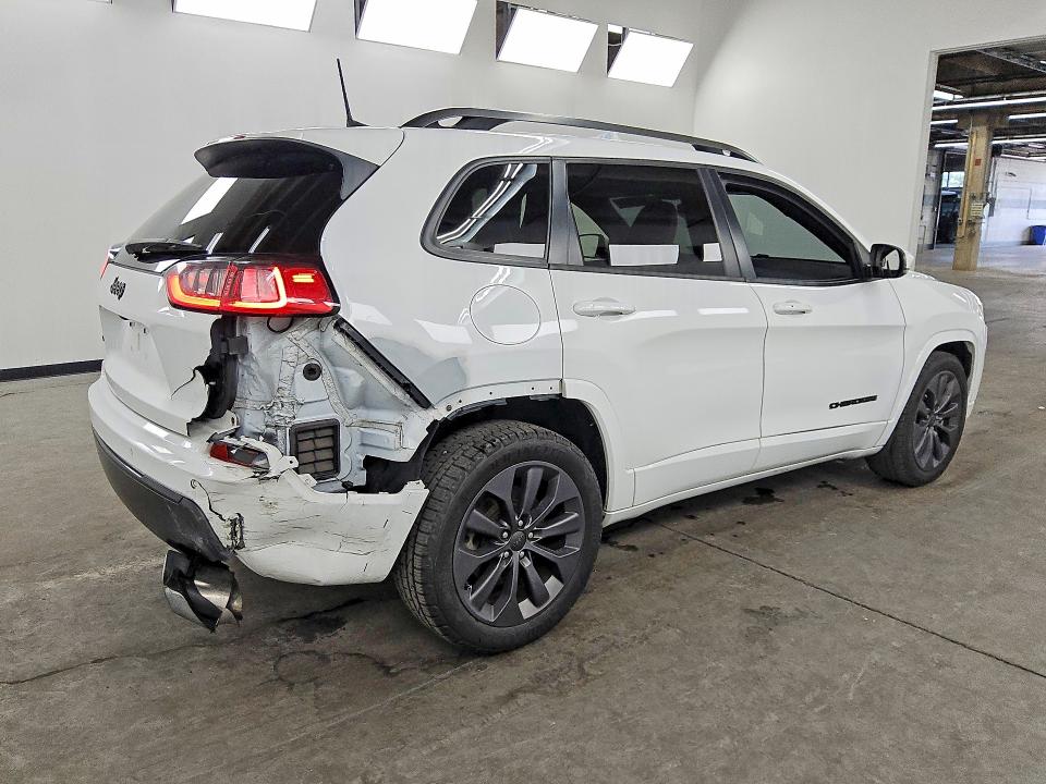 Продаж на аукціоні авто 2020 Jeep Cherokee, vin: 1C4PJMDN0LD545184, номер лоту: 63295316