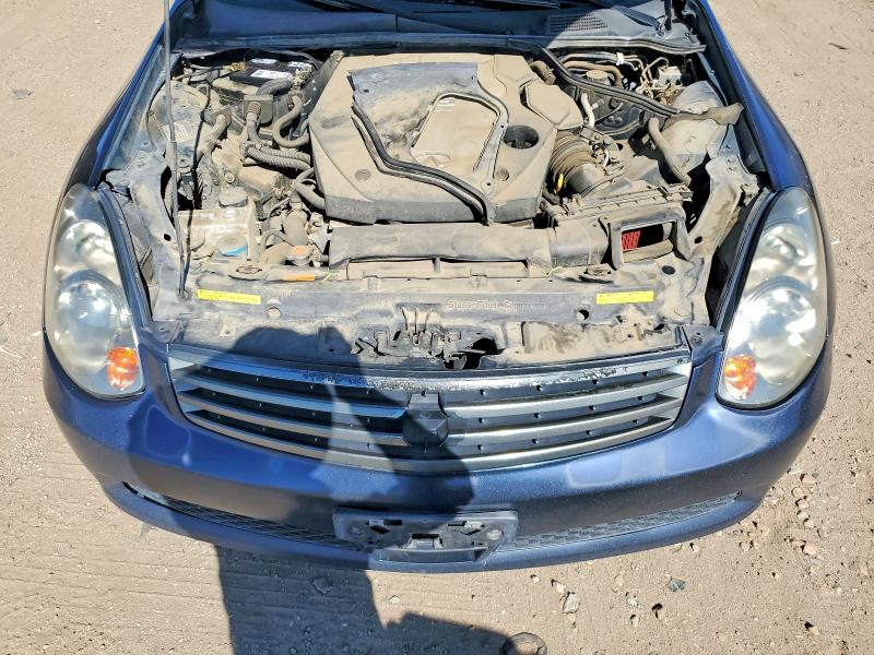 Продажа на аукционе авто 2006 Infiniti G35, vin: JNKCV51F66M610113, номер лота: 65406606