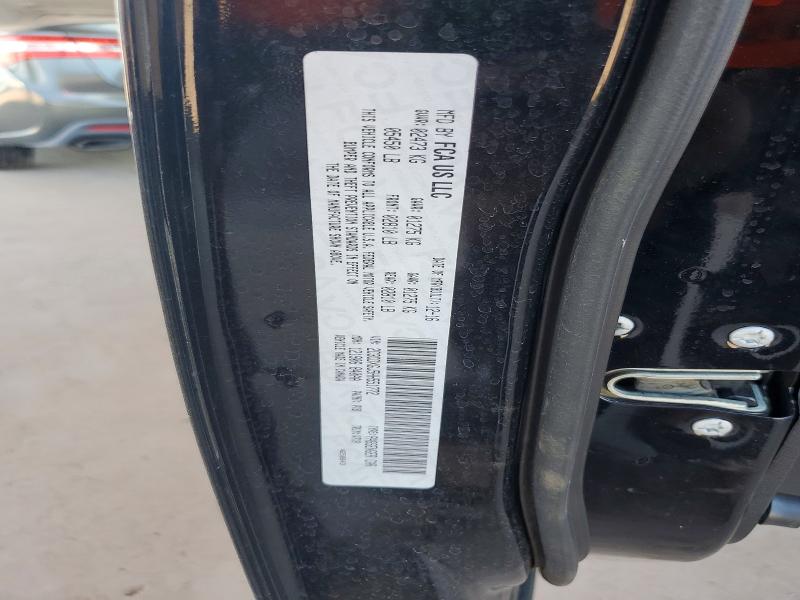 Продажа на аукционе авто 2017 Dodge Charger, vin: 2C3CDXGJ5HH551772, номер лота: 67008096