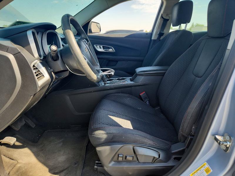 Aukcja sprzedaży 2015 Chevrolet Equinox, vin: 2GNALAEK8F6230100, numer aukcji: 63164506