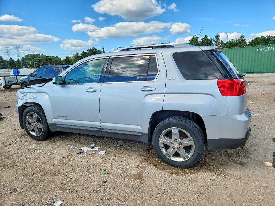65181396 :رقم المزاد ، 2GKFLWE56C6161946 vin ، 2012 Gmc Terrain مزاد بيع