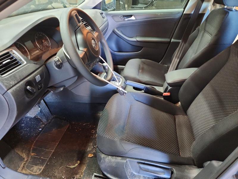 Продажа на аукционе авто 2014 Volkswagen Jetta, vin: 3VWLL7AJ1EM278198, номер лота: 65671716