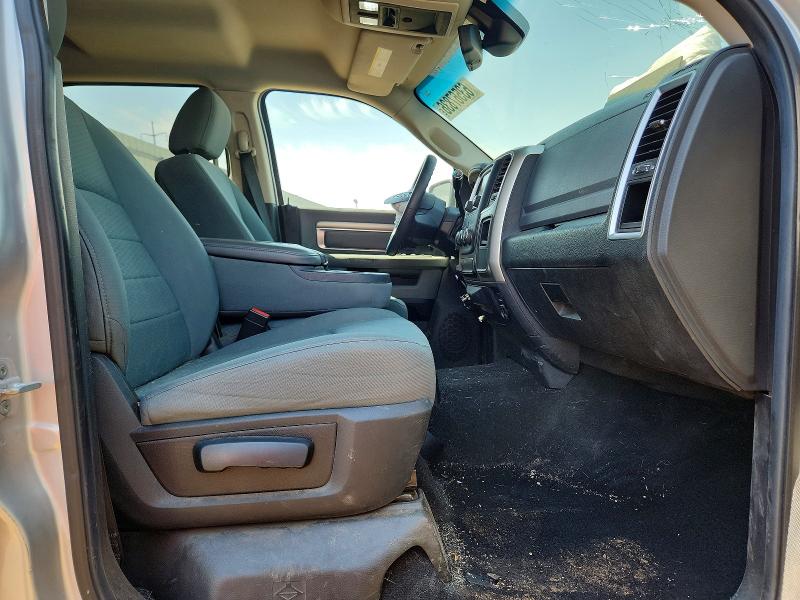 63567836 :رقم المزاد ، 3C6TR5DT7EG177868 vin ، 2014 Ram 2500 مزاد بيع