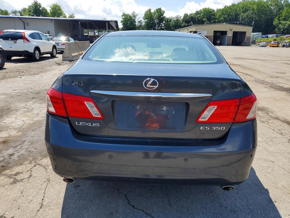 64207636 :رقم المزاد ، JTHBJ46GX82272054 vin ، 2008 Lexus Es مزاد بيع