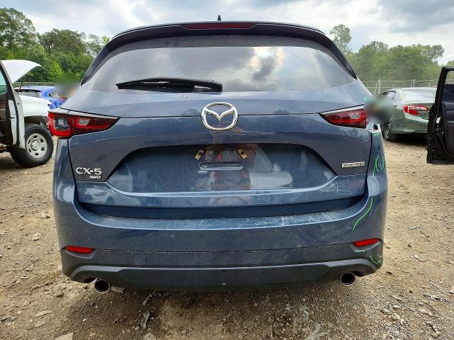 64286246 :رقم المزاد ، JM3KFBCL5R0505108 vin ، 2024 Mazda Cx-5 مزاد بيع