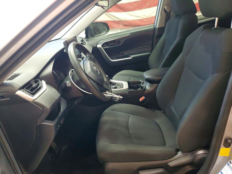 2020 Toyota Rav4 მანქანა იყიდება აუქციონზე, vin: 2T3LWRFV6LW068287, აუქციონის ნომერი: 65922306