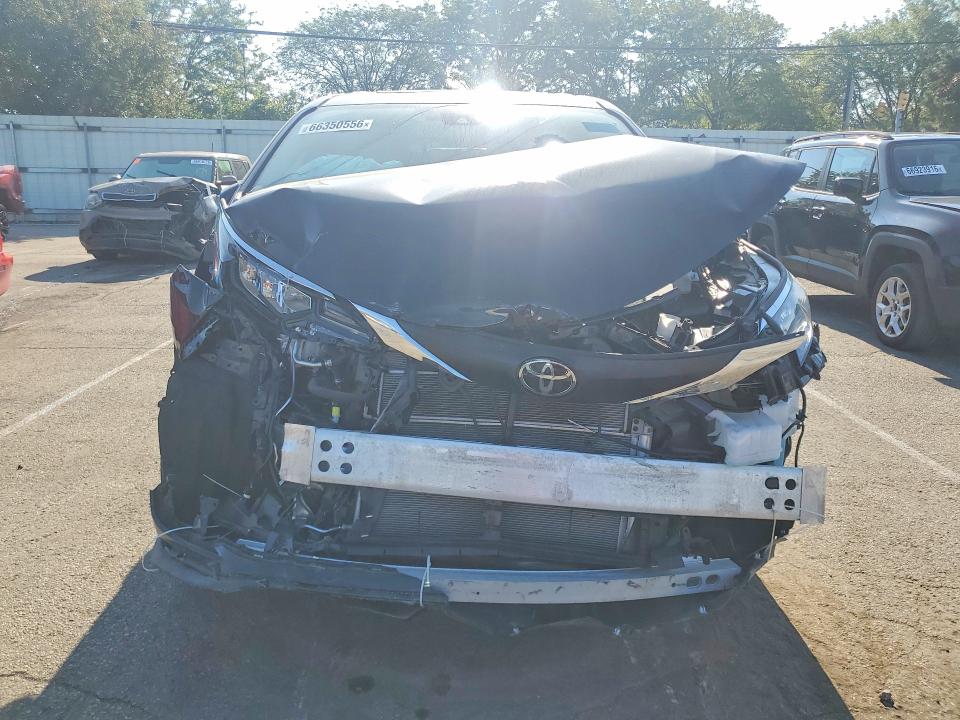 2026 Toyota Sienna მანქანა იყიდება აუქციონზე, vin: 5TDYRKEC0TS291768, აუქციონის ნომერი: 66350556