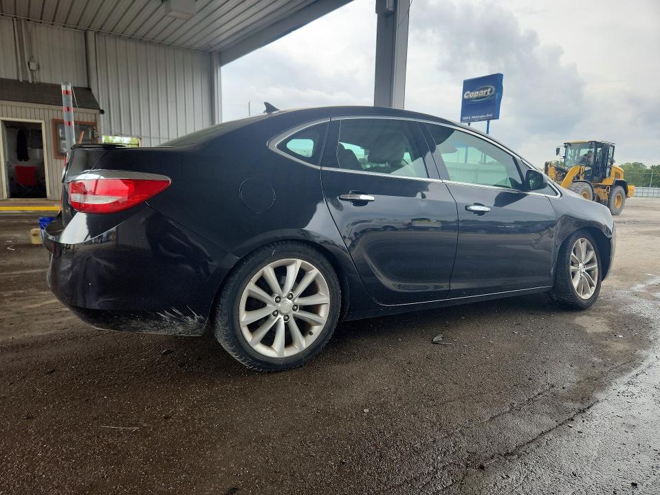 Продаж на аукціоні авто 2012 Buick Verano, vin: 1G4PR5SK0C4165202, номер лоту: 64108736