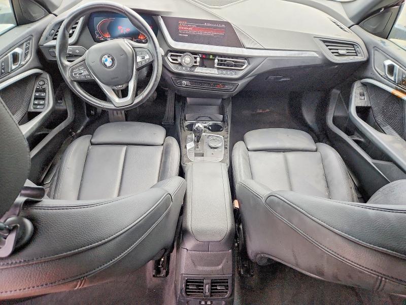 63865996 :رقم المزاد ، WBA73AK02P7M80131 vin ، 2023 Bmw 228xi مزاد بيع