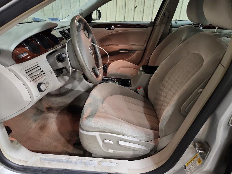 Продаж на аукціоні авто 2011 Buick Lucerne, vin: 1G4HA5EM3BU131794, номер лоту: 65137416