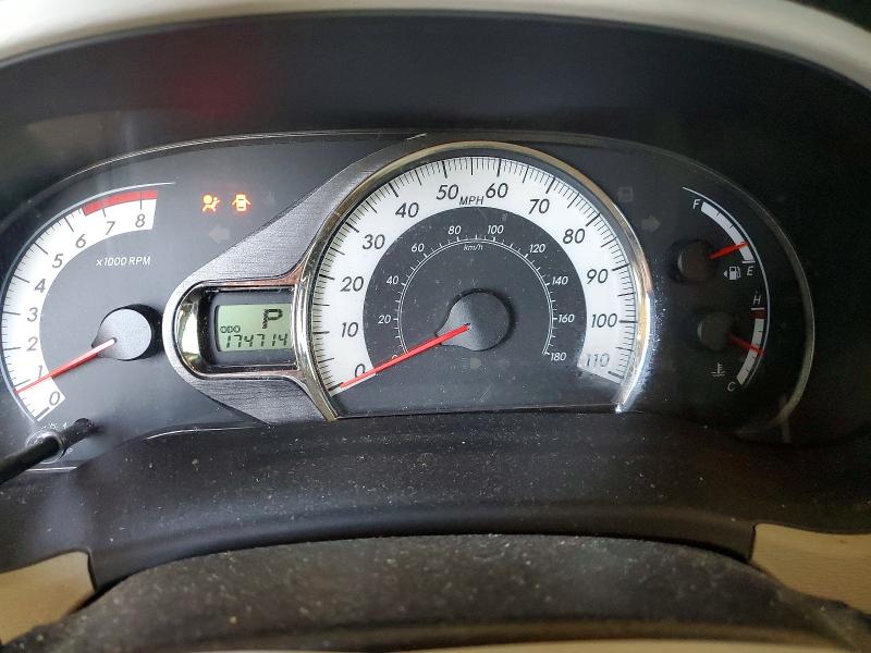 Продажа на аукционе авто 2011 Toyota Sienna, vin: 5TDXK3DC4BS103999, номер лота: 63038816