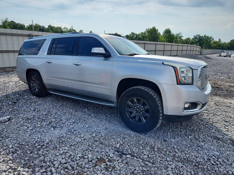 Aukcja sprzedaży 2016 Gmc Yukon Xl, vin: 1GKS1HKJ9GR318364, numer aukcji: 64123616