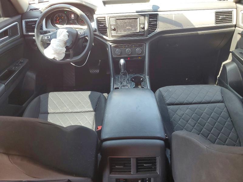 Aukcja sprzedaży 2018 Volkswagen Atlas, vin: 1V2AP2CA6JC532948, numer aukcji: 58037316