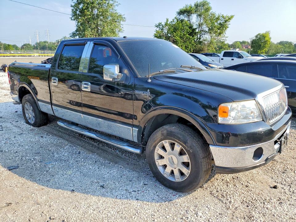 Продажа на аукционе авто 2006 Lincoln Mark Lt, vin: 5LTPW18596FJ24323, номер лота: 65086796