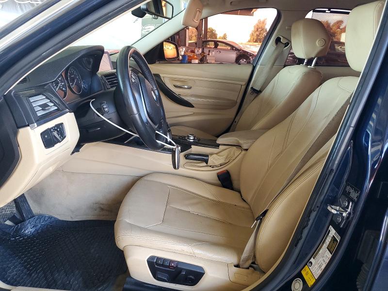 Aukcja sprzedaży 2012 Bmw 328, vin: WBA3A5C50CFJ88922, numer aukcji: 65511716