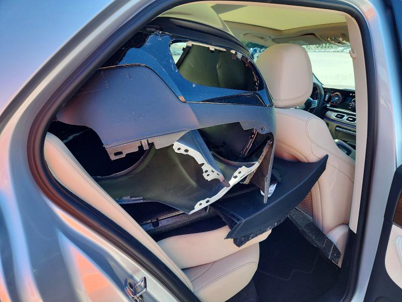 Aukcja sprzedaży 2022 Mercedes-benz Gle, vin: 4JGFB4JB0NA808597, numer aukcji: 65364716