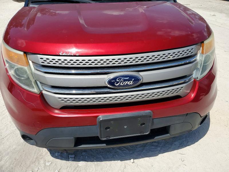 Aukcja sprzedaży 2015 Ford Explorer, vin: 1FM5K7B97FGB33015, numer aukcji: 65386886