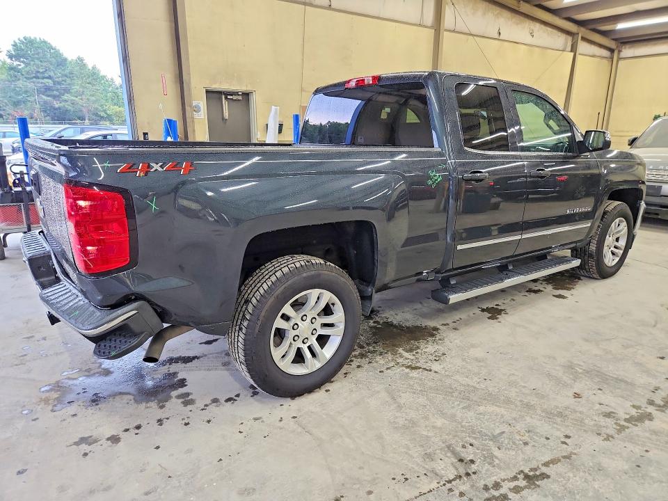 Aukcja sprzedaży 2018 Chevrolet Silverado, vin: 2GCVKREC7J1112128, numer aukcji: 63722746