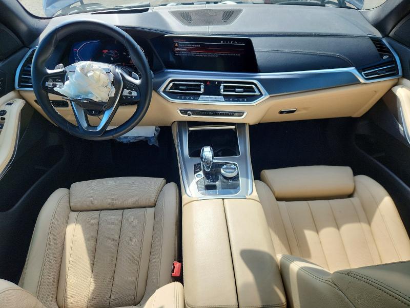 Aukcja sprzedaży 2022 Bmw X5, vin: 5UXCR6C08N9L95385, numer aukcji: 63647406
