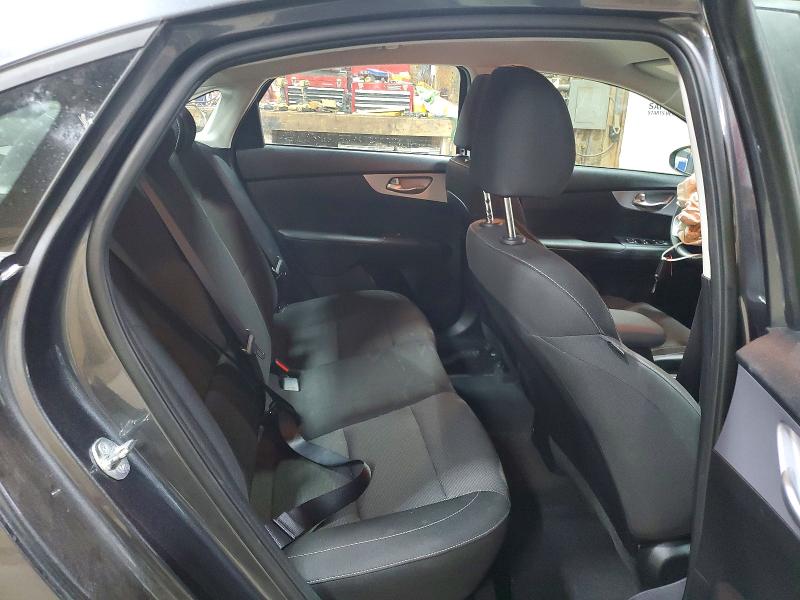 Продаж на аукціоні авто 2024 Kia Forte, vin: 3KPF24AD0RE823335, номер лоту: 63914806