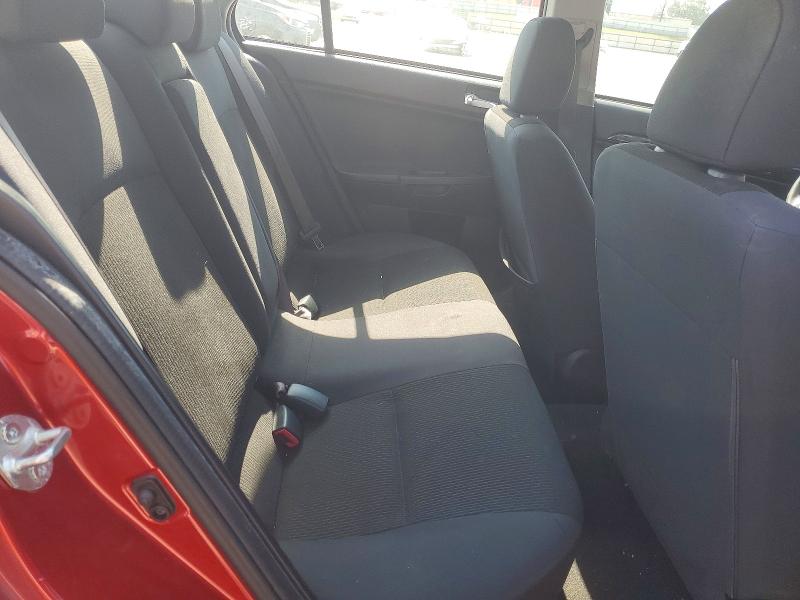 Aukcja sprzedaży 2017 Mitsubishi Lancer, vin: JA32U2FU7HU010353, numer aukcji: 67087726