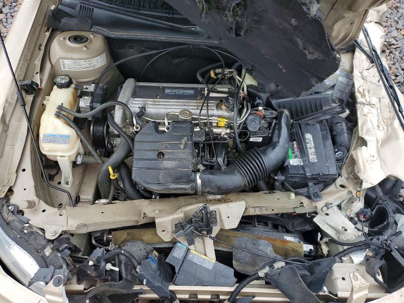 64982776 :رقم المزاد ، 1G1ND52F94M709994 vin ، 2004 Chevrolet Classic مزاد بيع