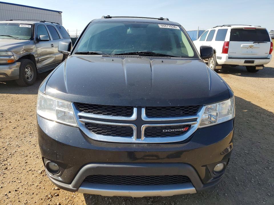 Aukcja sprzedaży 2013 Dodge Journey, vin: 3C4PDDFGXDT506278, numer aukcji: 66872636