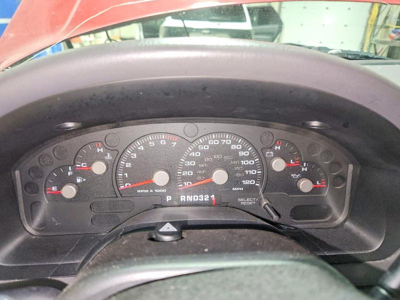 2003 Ford Explorer მანქანა იყიდება აუქციონზე, vin: 1FMZU72K53UC66917, აუქციონის ნომერი: 67108426