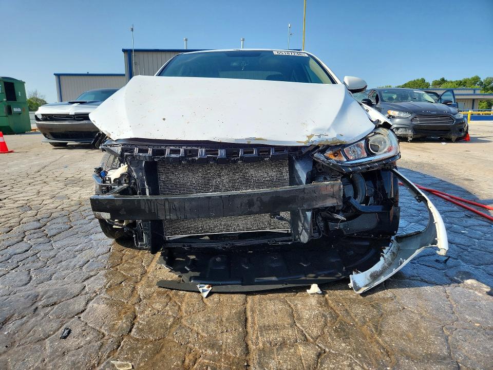 Продаж на аукціоні авто 2017 Hyundai Elantra, vin: 5NPD84LF4HH008828, номер лоту: 65187246
