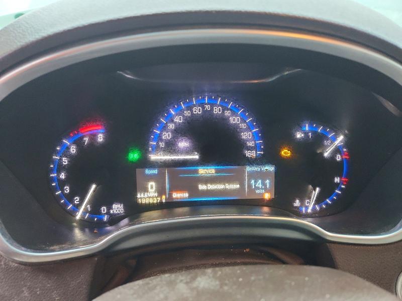 Продажа на аукционе авто 2013 Cadillac Srx, vin: 3GYFNCE36DS525640, номер лота: 64759186