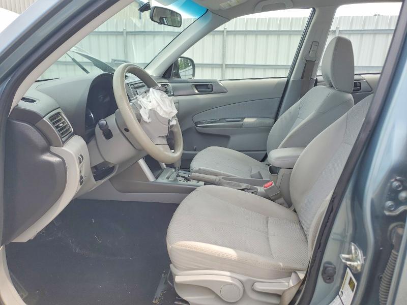 64591726 :رقم المزاد ، JF2SHABC7BH746398 vin ، 2011 Subaru Forester مزاد بيع