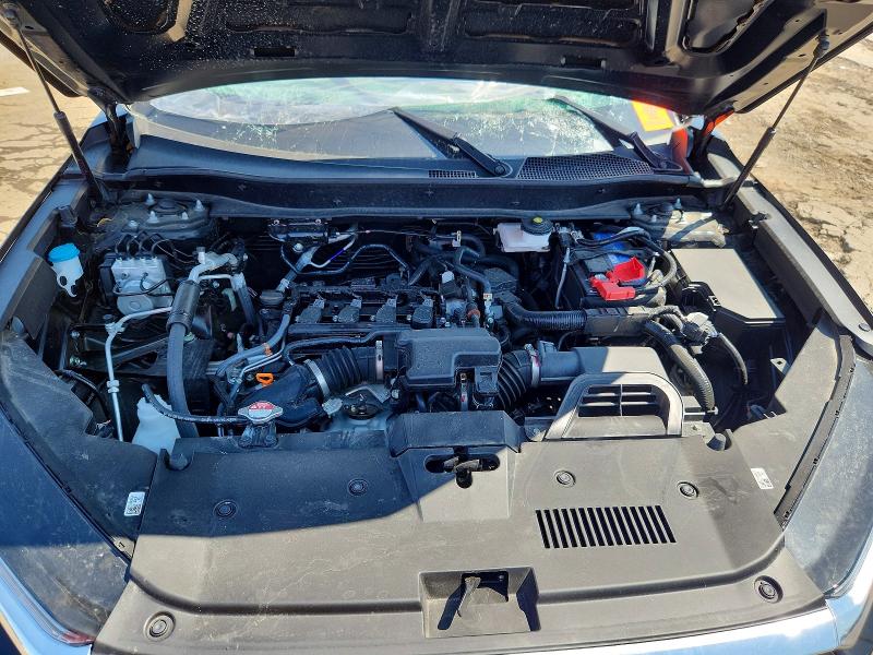 Aukcja sprzedaży 2026 Honda Cr-v, vin: 7FARS4H73TE002247, numer aukcji: 63928376