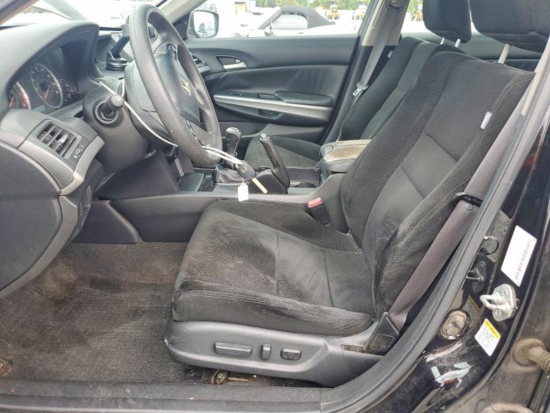 Aukcja sprzedaży 2009 Honda Accord, vin: 1HGCP25799A136159, numer aukcji: 64042986
