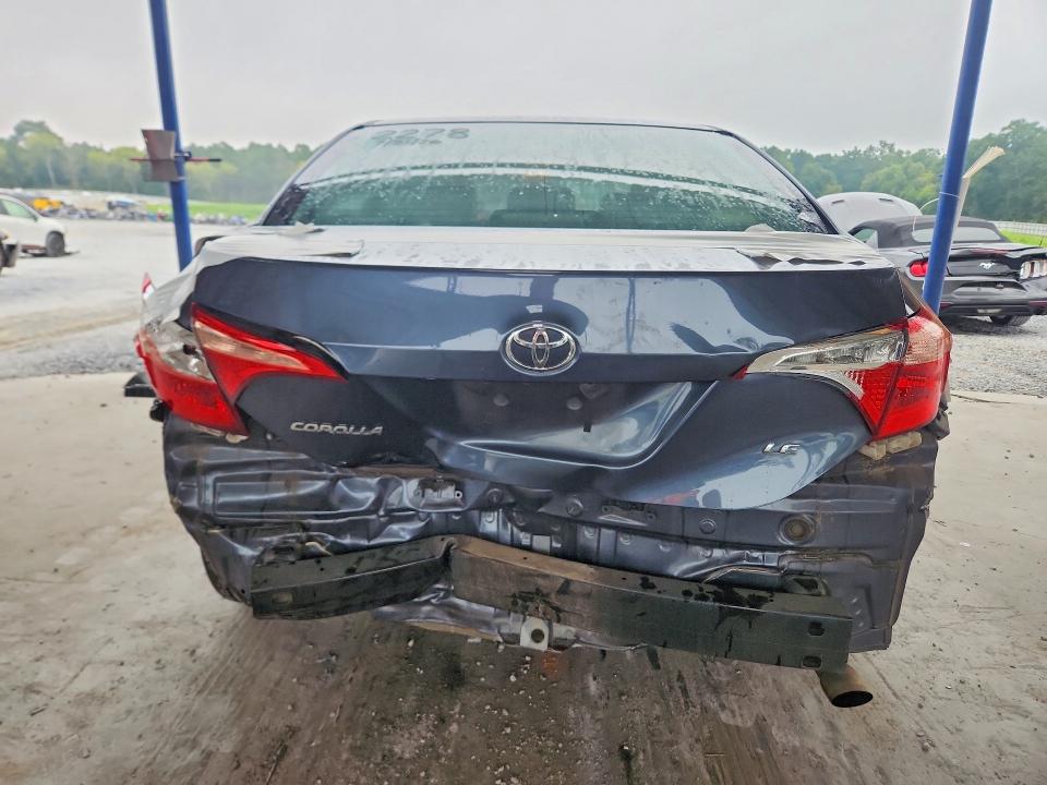 2018 Toyota Corolla მანქანა იყიდება აუქციონზე, vin: 2T1BURHE4JC032278, აუქციონის ნომერი: 66367886