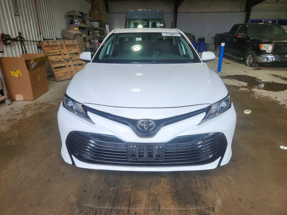 Продаж на аукціоні авто 2020 Toyota Camry, vin: 4T1C11AK6LU935614, номер лоту: 64977206