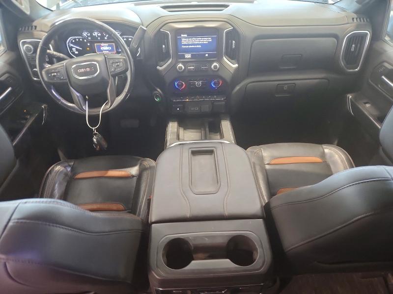 2020 Gmc Sierra მანქანა იყიდება აუქციონზე, vin: 3GTU9EETXLG430027, აუქციონის ნომერი: 63753276