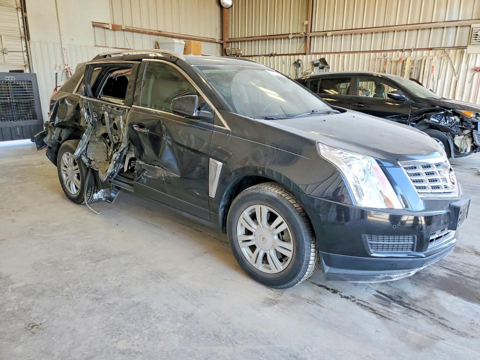 Продаж на аукціоні авто 2016 Cadillac Srx, vin: 3GYFNBE3XGS524151, номер лоту: 65170876