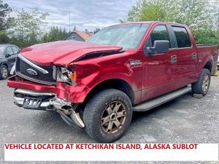 64162186 :رقم المزاد ، 1FTRW14W38FB54558 vin ، 2008 Ford F150 مزاد بيع