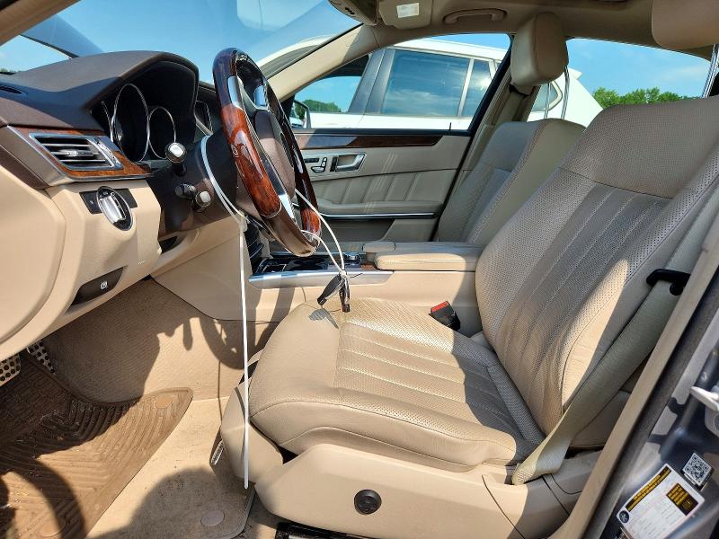2014 Mercedes-benz E მანქანა იყიდება აუქციონზე, vin: WDDHF8JB9EB017526, აუქციონის ნომერი: 64723156