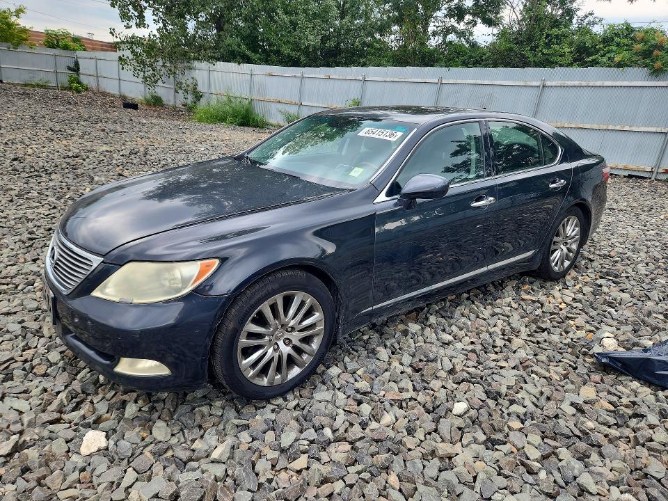 Продаж на аукціоні авто 2008 Lexus Ls, vin: JTHBL46F885055702, номер лоту: 65415136