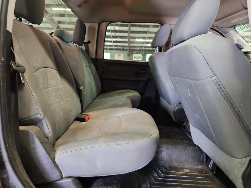 Aukcja sprzedaży 2015 Ram 2500, vin: 3C6UR5CJ4FG608866, numer aukcji: 65198046