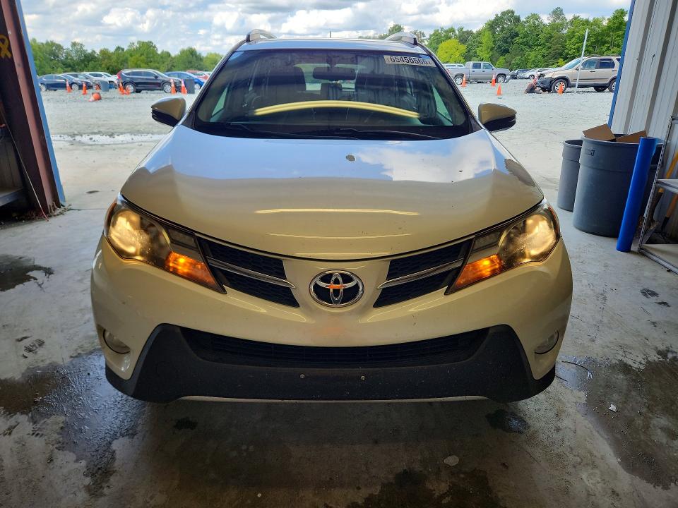 Aukcja sprzedaży 2013 Toyota Rav4, vin: 2T3YFREV9DW072505, numer aukcji: 65456566