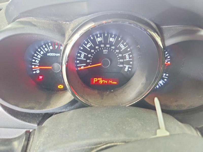 Продажа на аукционе авто 2011 Kia Soul, vin: KNDJT2A22B7219124, номер лота: 64142366