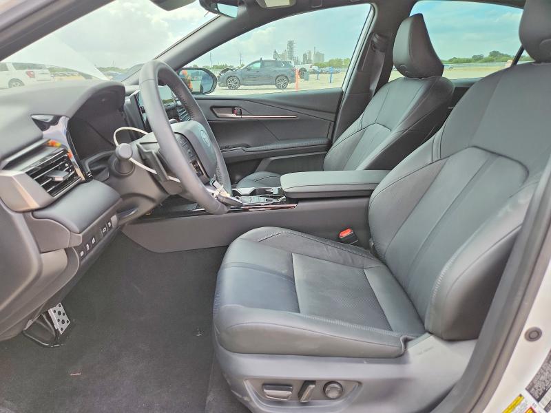 Aukcja sprzedaży 2026 Toyota Camry, vin: 4T1DAACKXTU329637, numer aukcji: 65034336