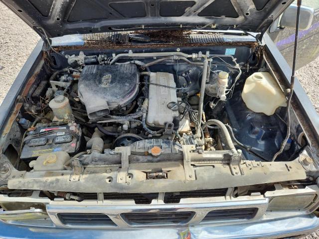 Продажа на аукционе авто 1997 Nissan Truck, vin: 1N6SD11S7VC399589, номер лота: 63812866