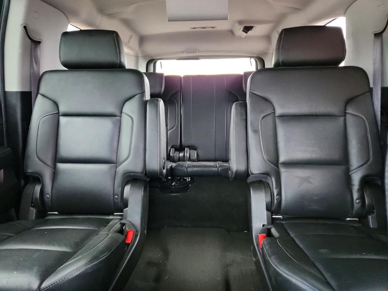 Продаж на аукціоні авто 2017 Chevrolet Suburban, vin: 1GNSKJKCXHR255382, номер лоту: 62487906