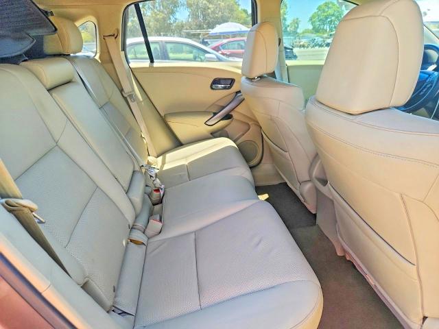 2013 Acura Rdx მანქანა იყიდება აუქციონზე, vin: 5J8TB4H52DL019184, აუქციონის ნომერი: 64580486