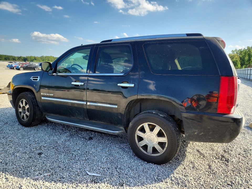 Продажа на аукционе авто 2007 Cadillac Escalade, vin: 1GYFK638X7R426433, номер лота: 64774506